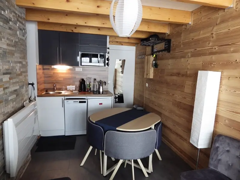 Skival Residence