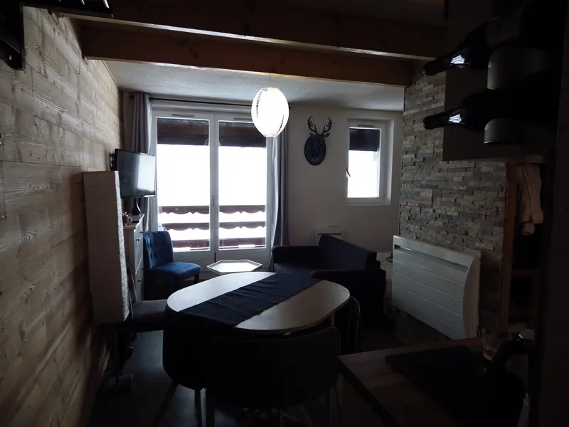 Skival Residence