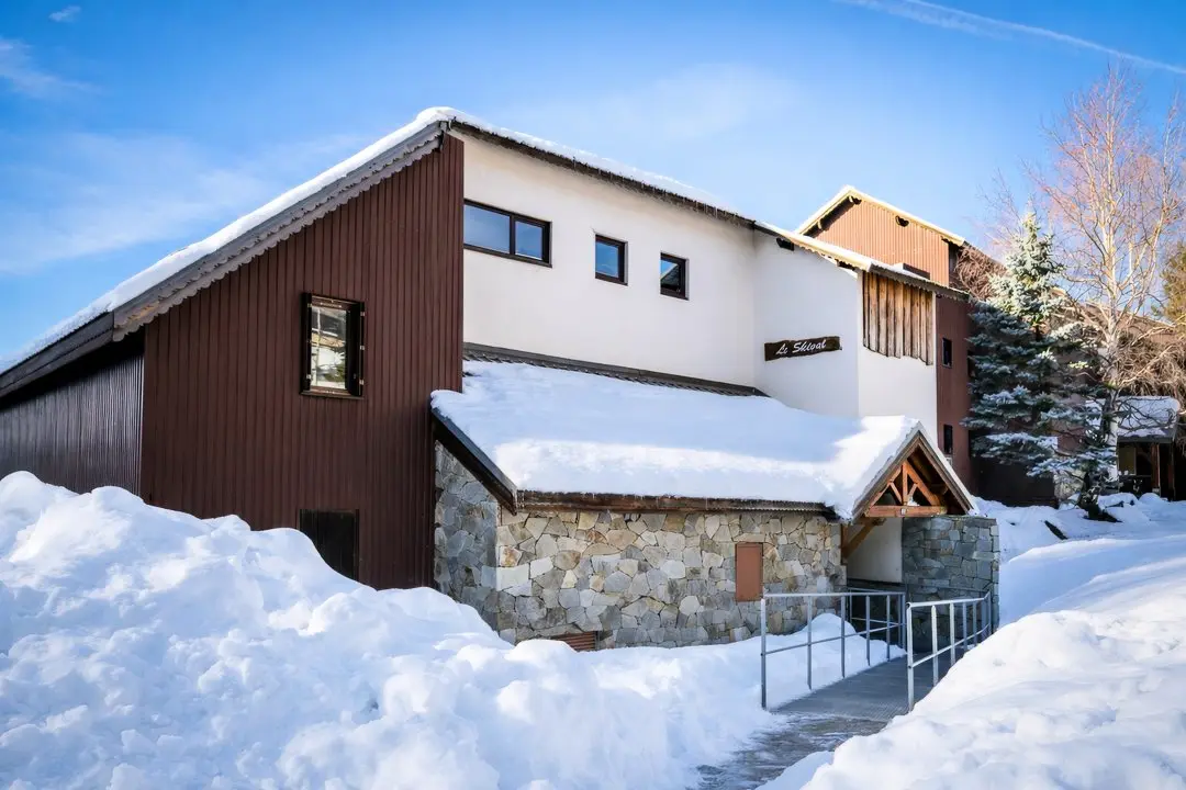 Skival Residence