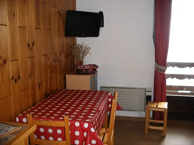 Skival Residence