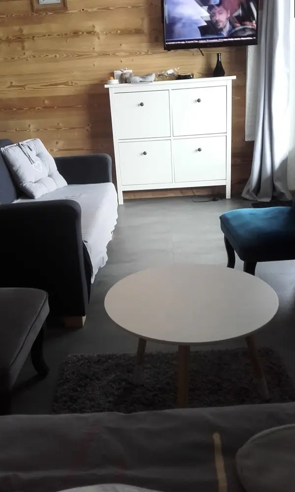 Skival Residence