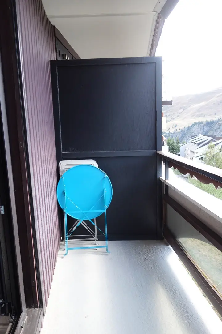 Skival Residence