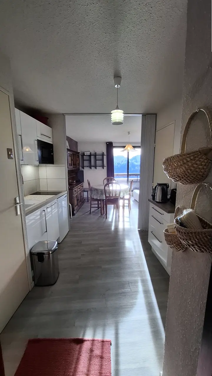 Skival Residence