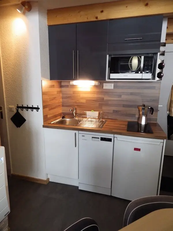Skival Residence