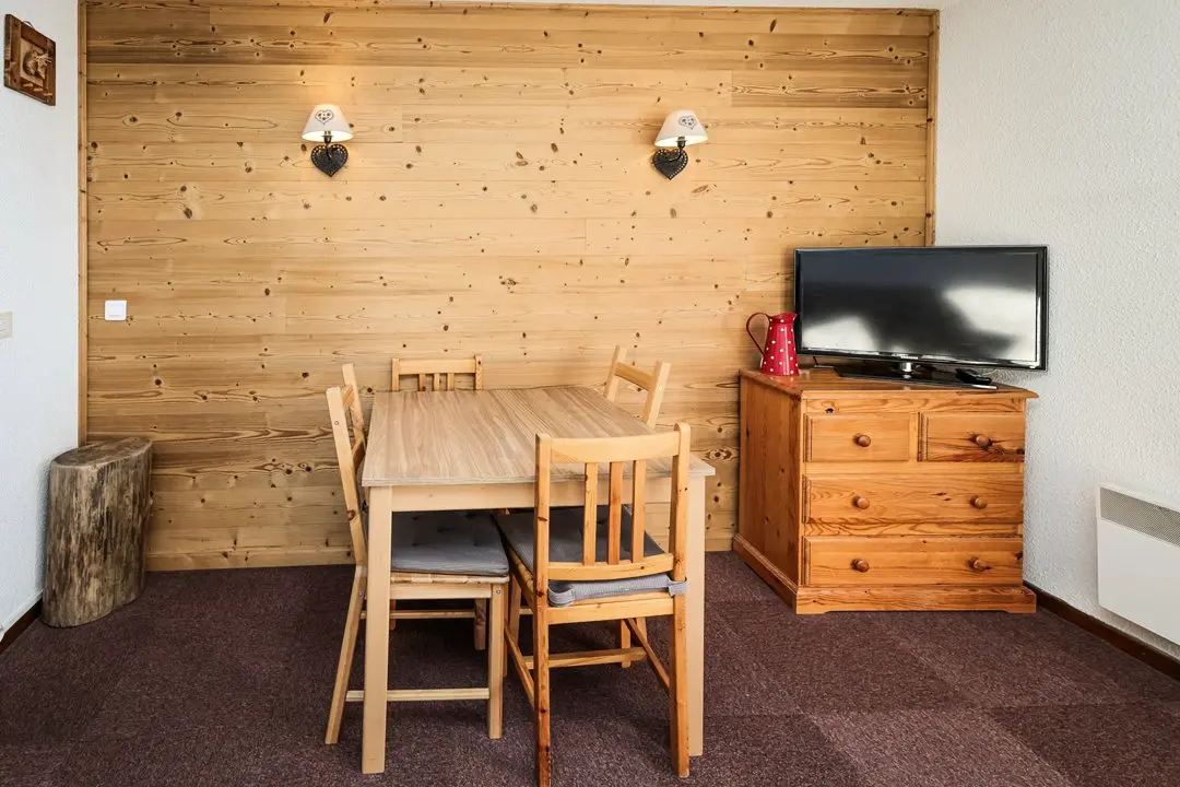 Skival Residence
