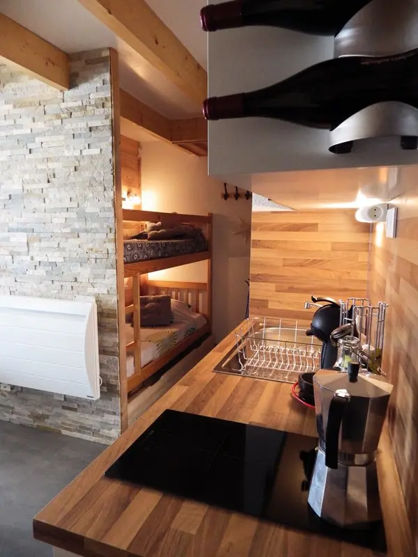 Skival Residence
