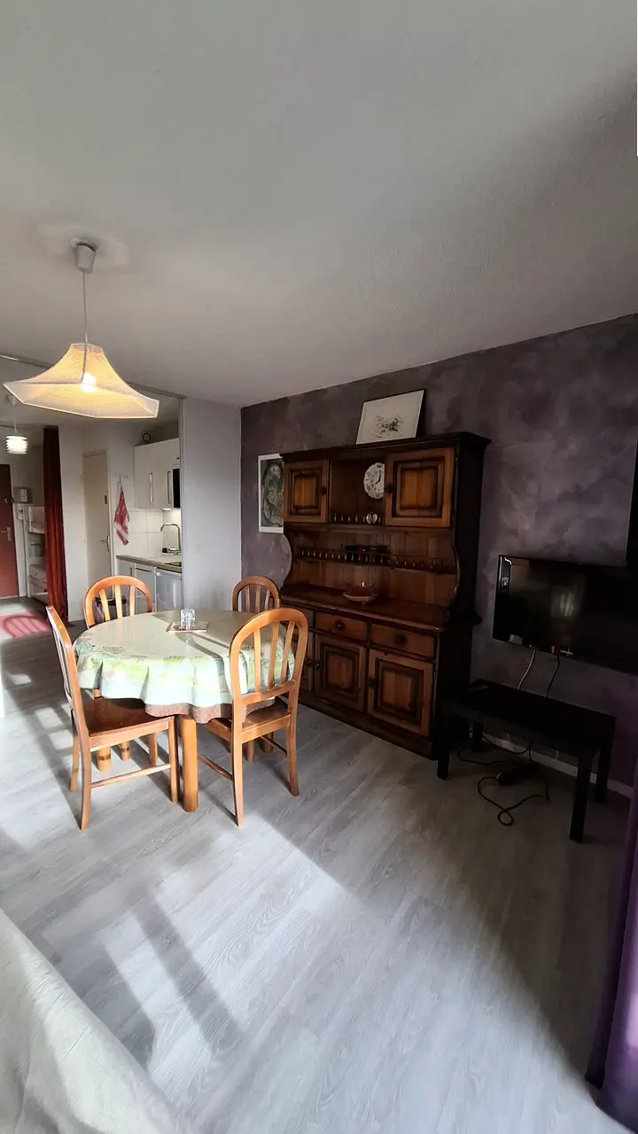 Skival Residence