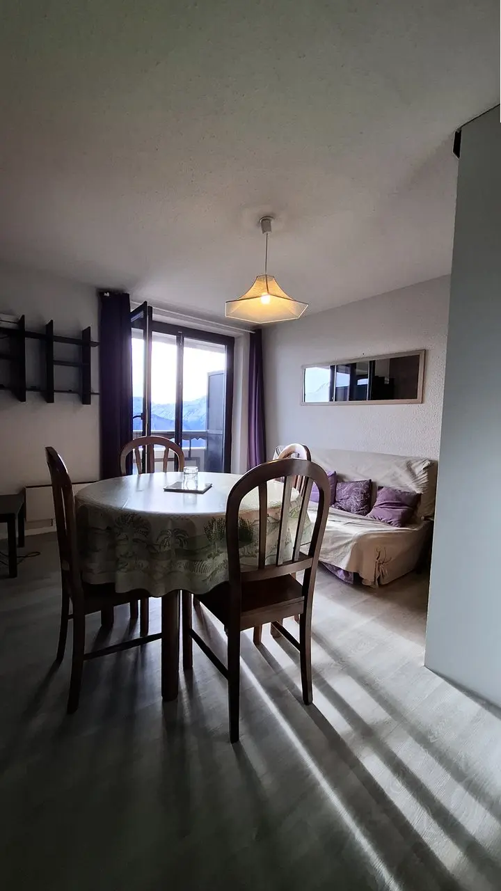 Skival Residence