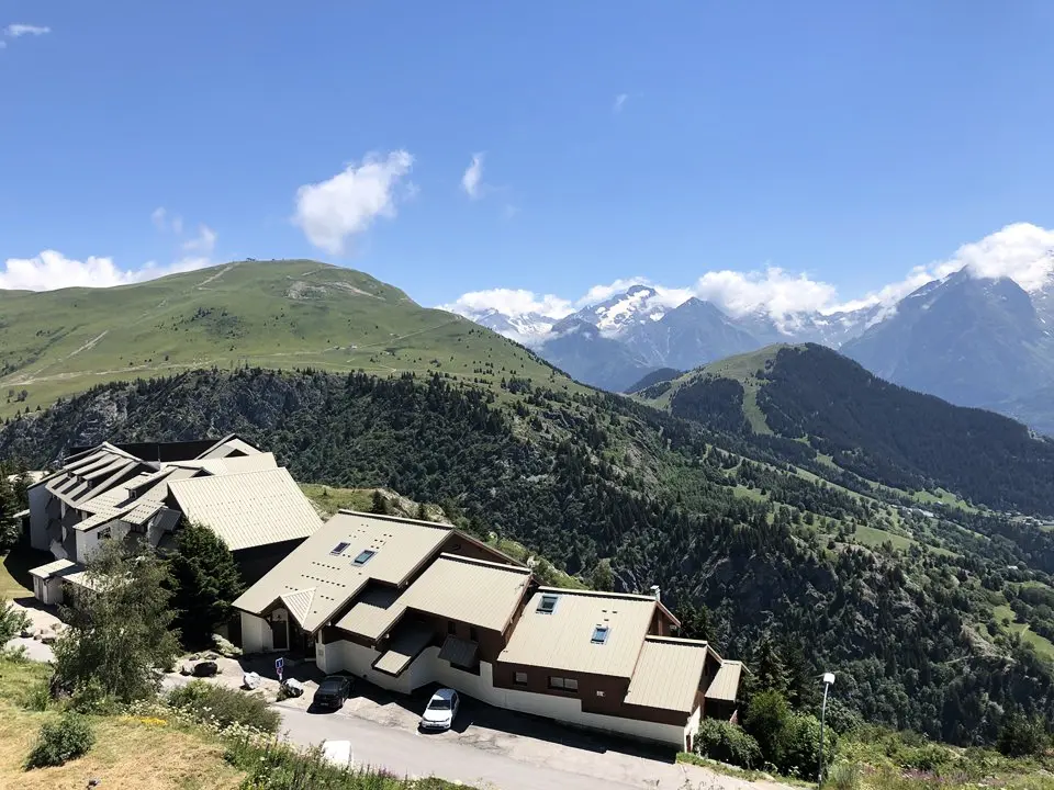 Skival Residence
