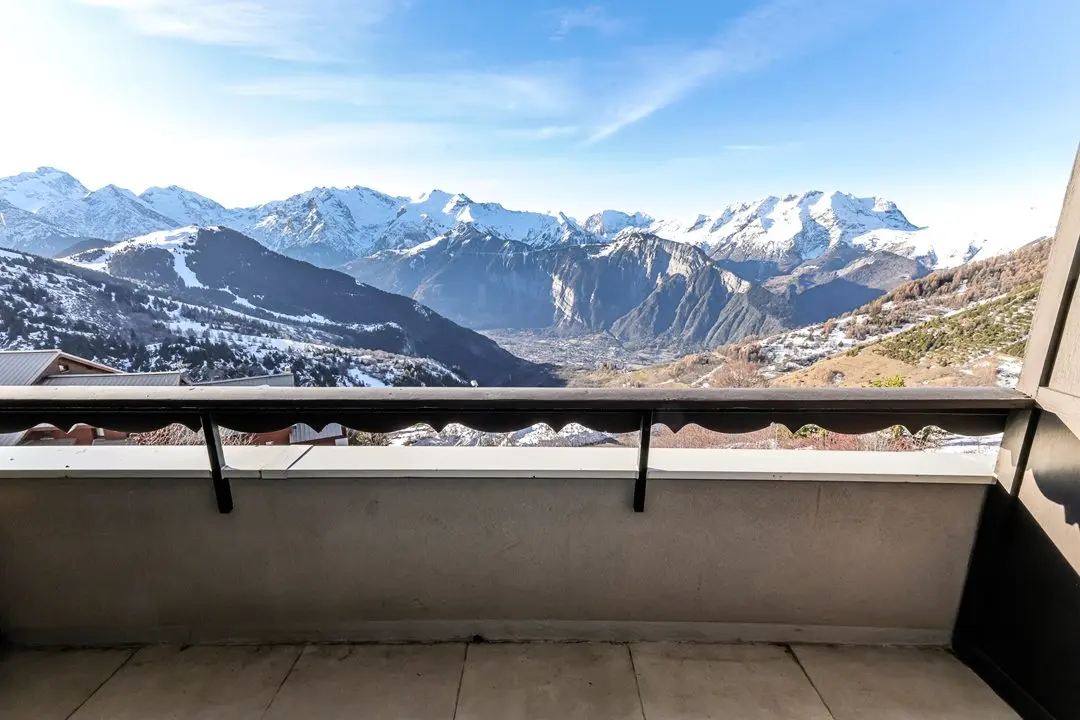 Skival Residence