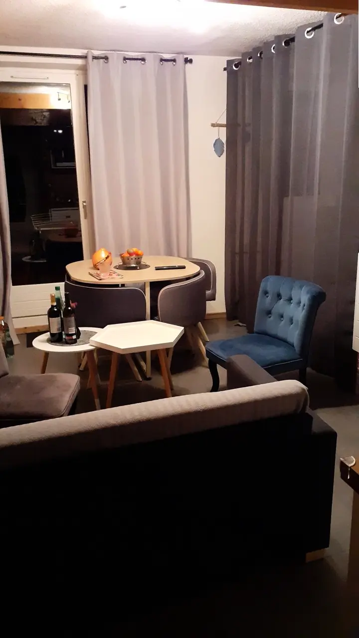 Skival Residence