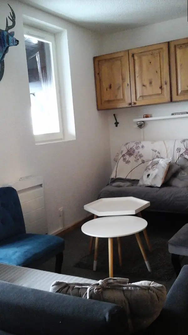 Skival Residence