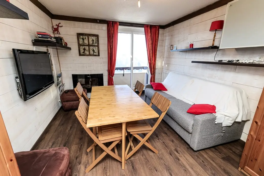 Skival Residence