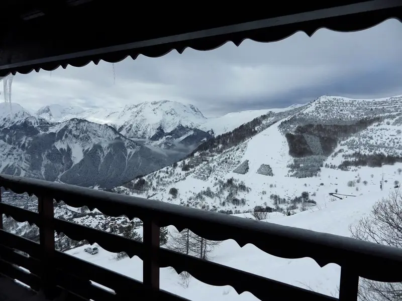 Skival Residence
