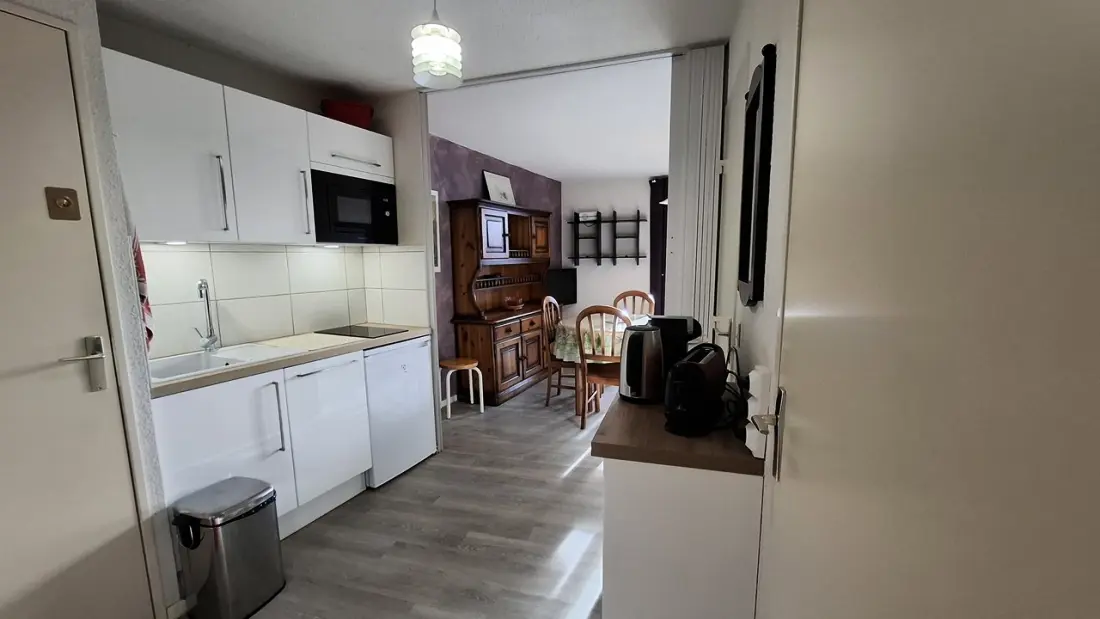 Skival Residence