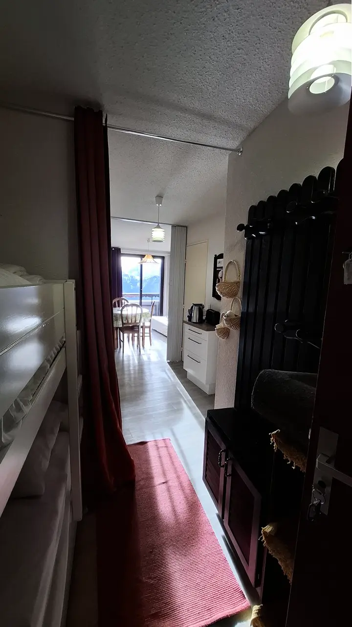 Skival Residence