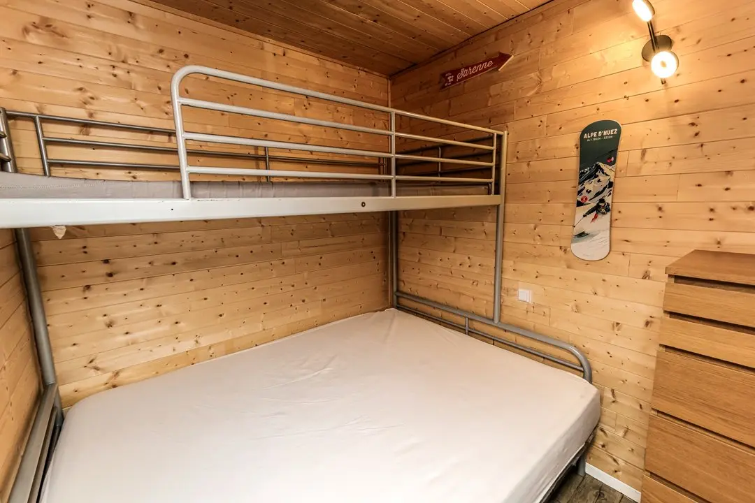 Skival Residence