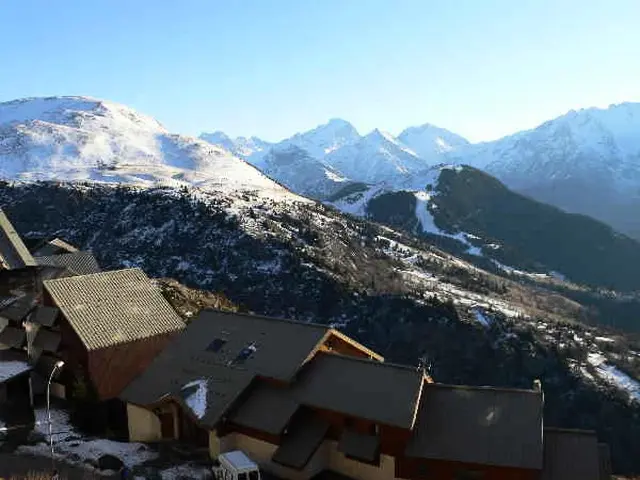 Skival Residence