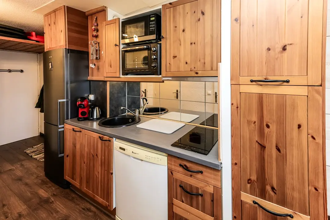 Skival Residence