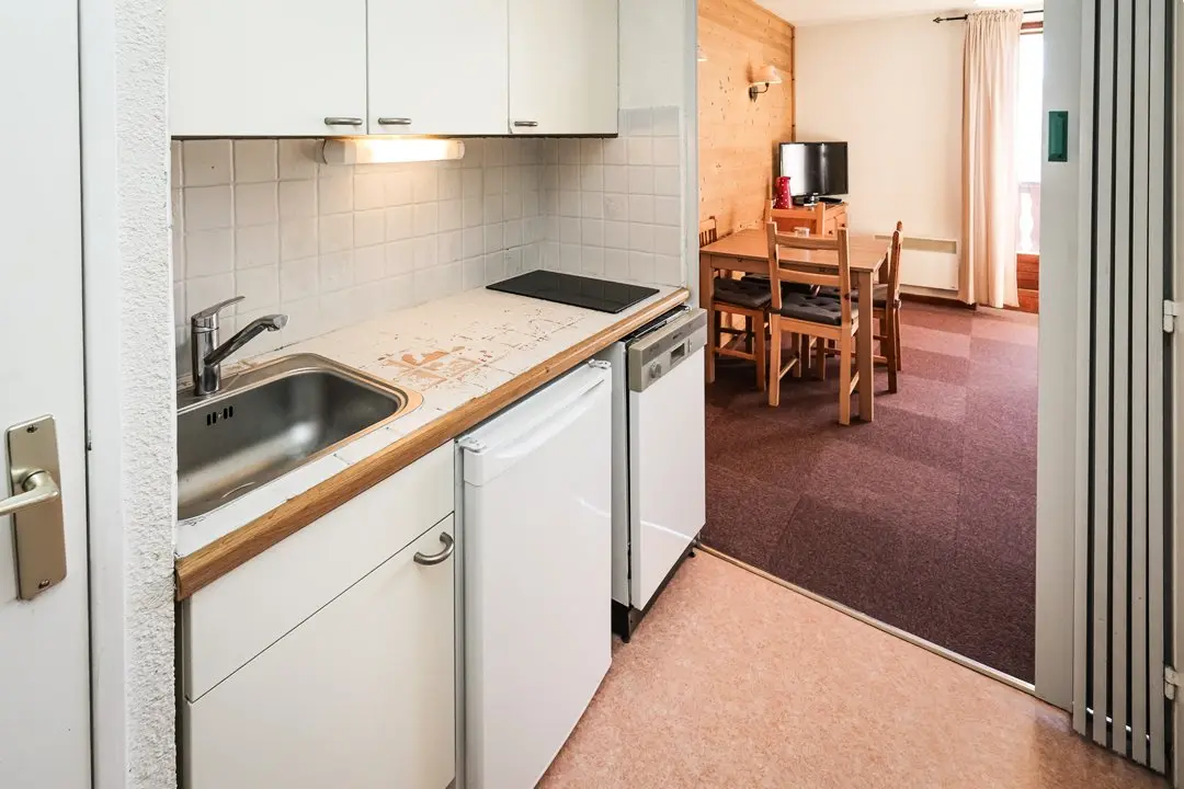 Skival Residence