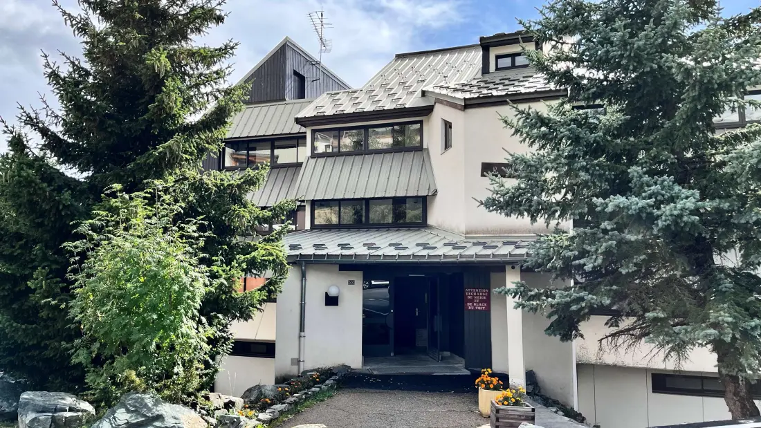 Solar Residence