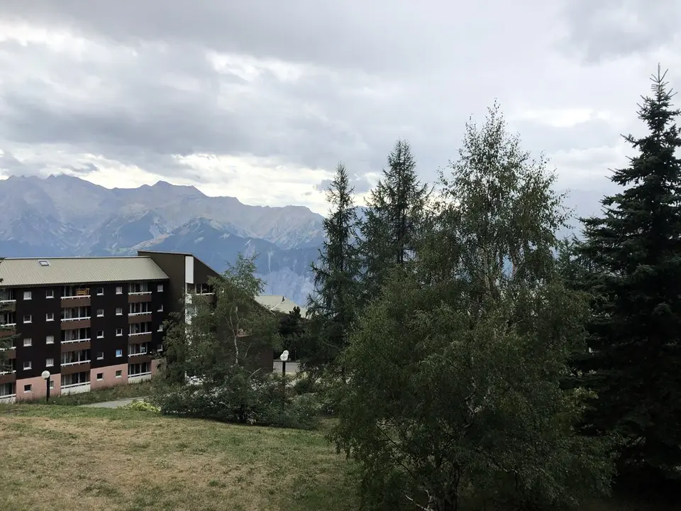 Résidence Soleil D'huez