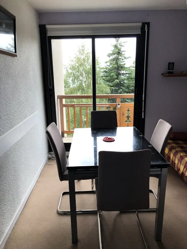Résidence Soleil D'huez