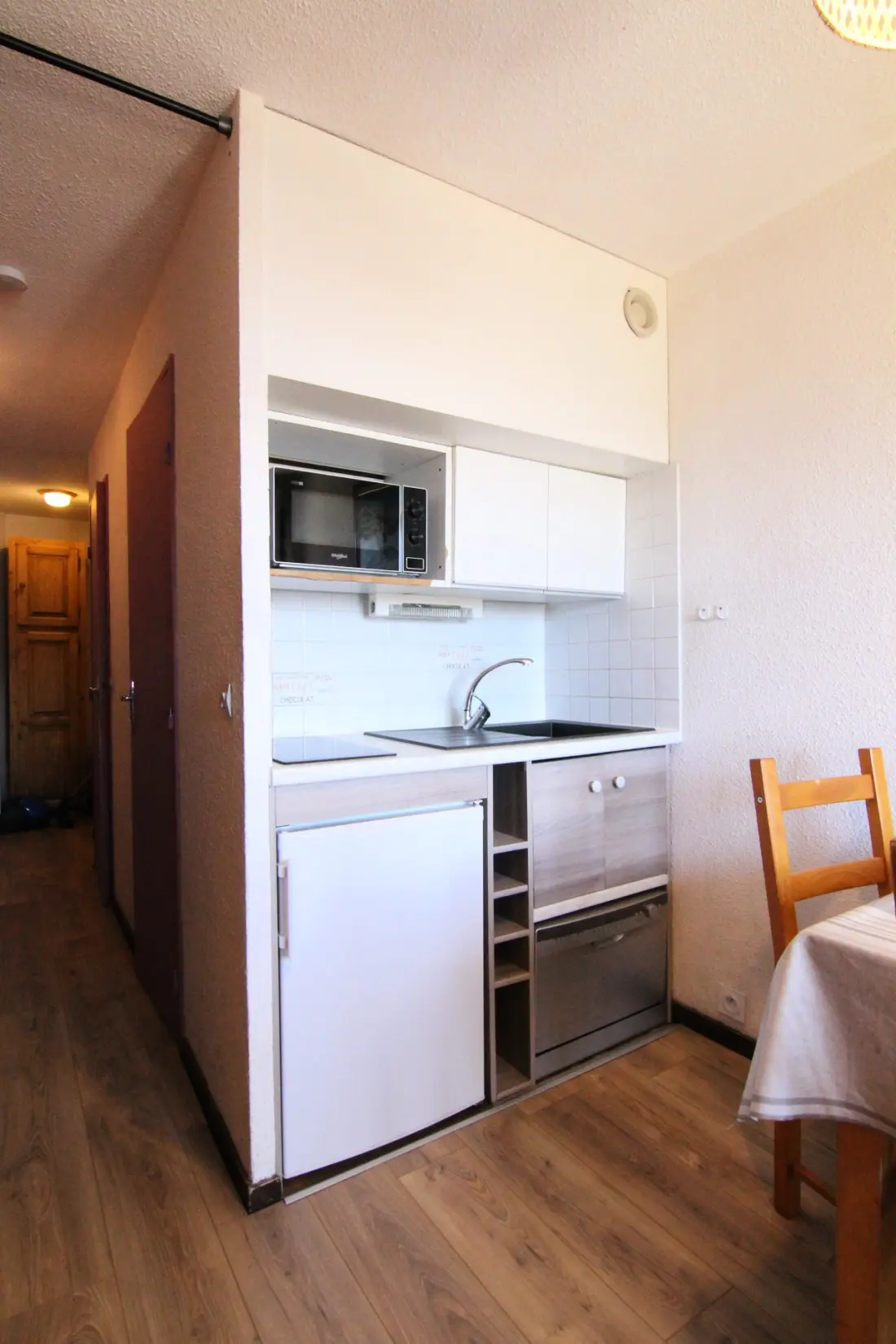 Residence Soleil D'huez
