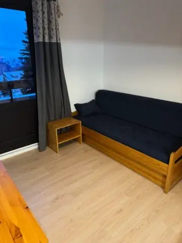 Résidence Soleil D'huez