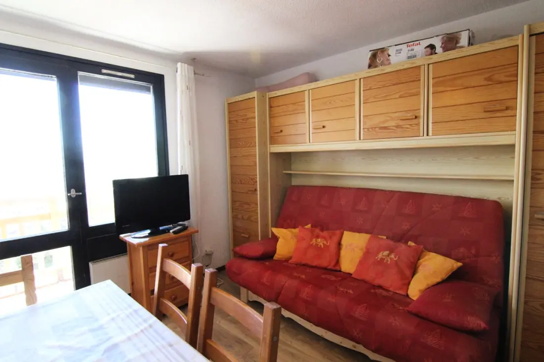 Residence Soleil D'huez