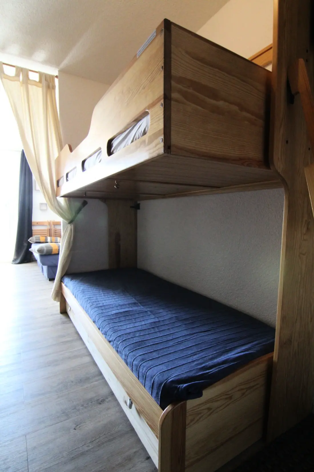 Residence Soleil D'huez