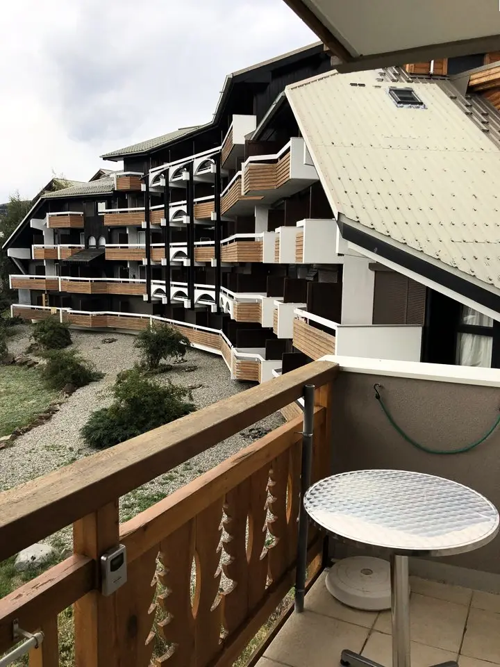Résidence Soleil D'huez