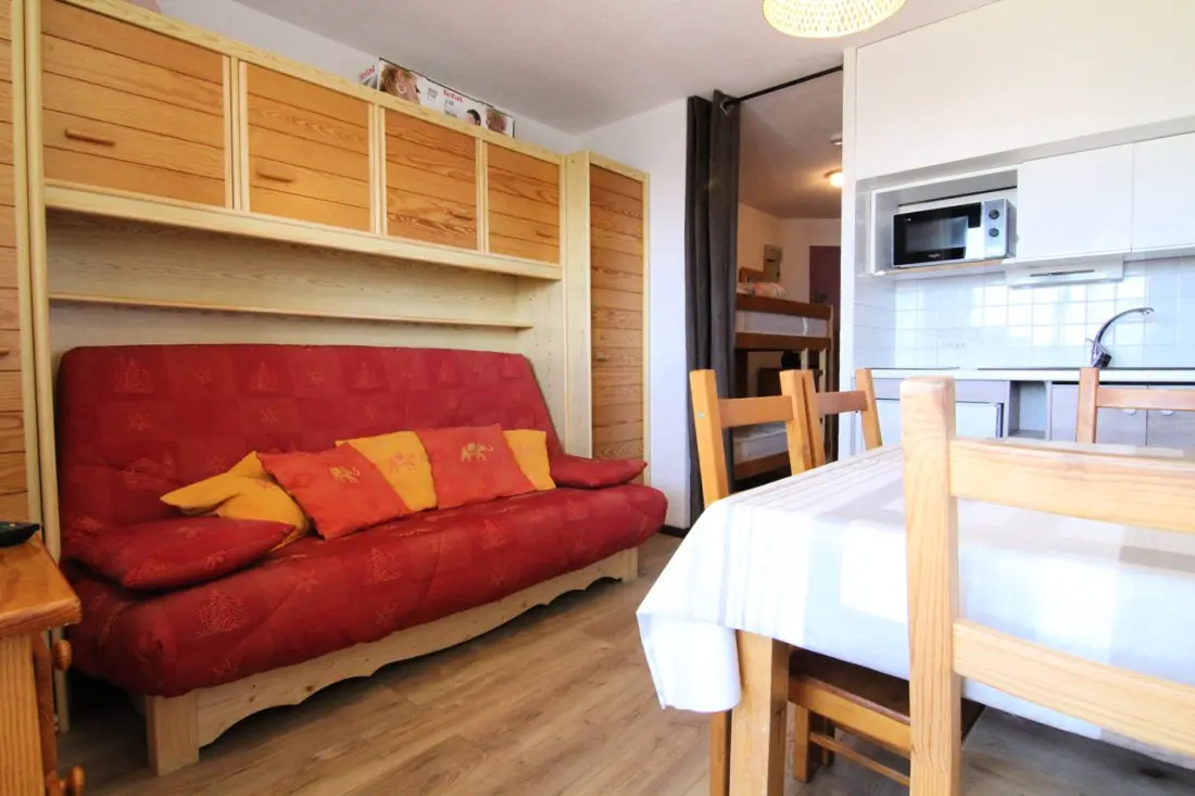 Residence Soleil D'huez