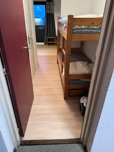 Résidence Soleil D'huez