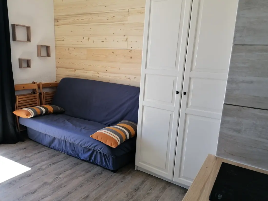 Residence Soleil D'huez
