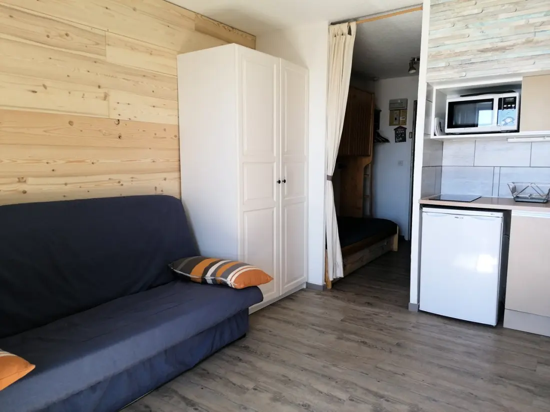 Residence Soleil D'huez