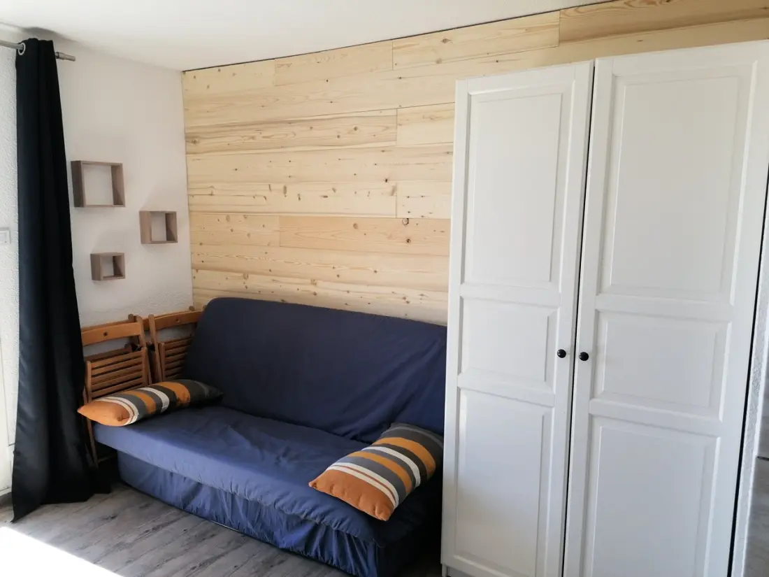 Residence Soleil D'huez