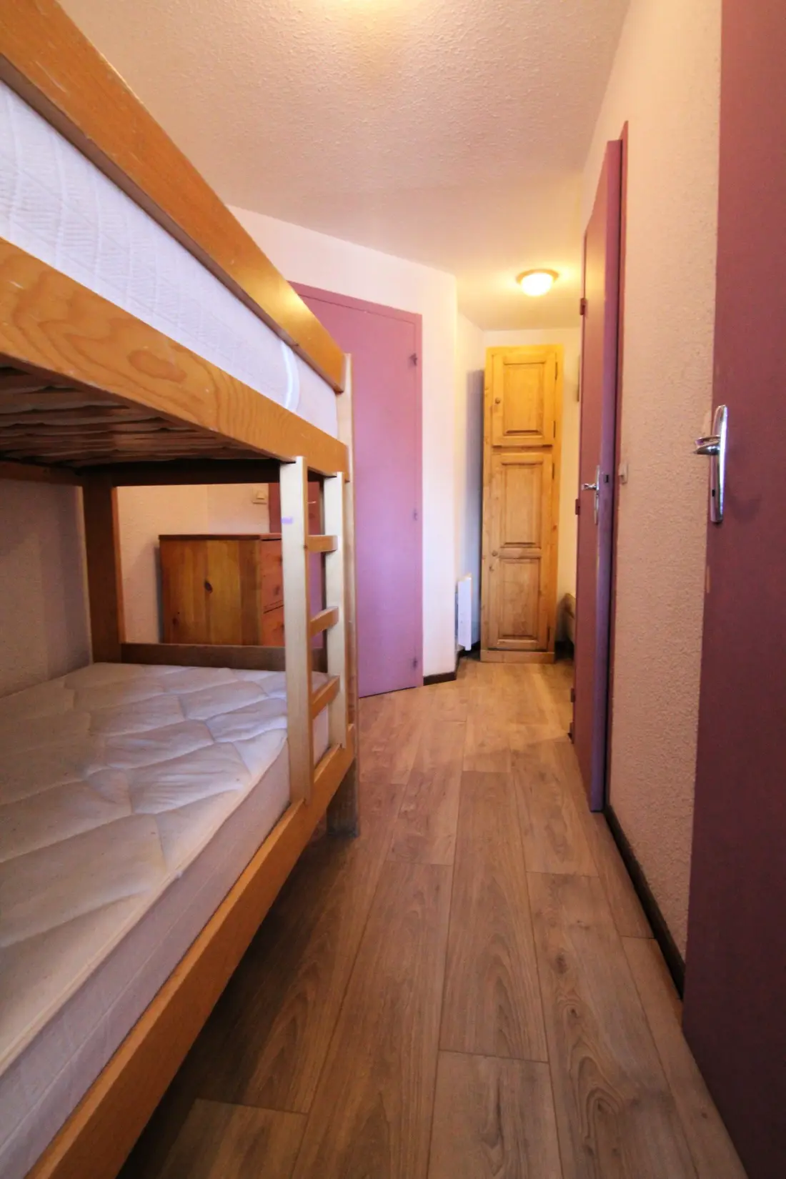 Residence Soleil D'huez