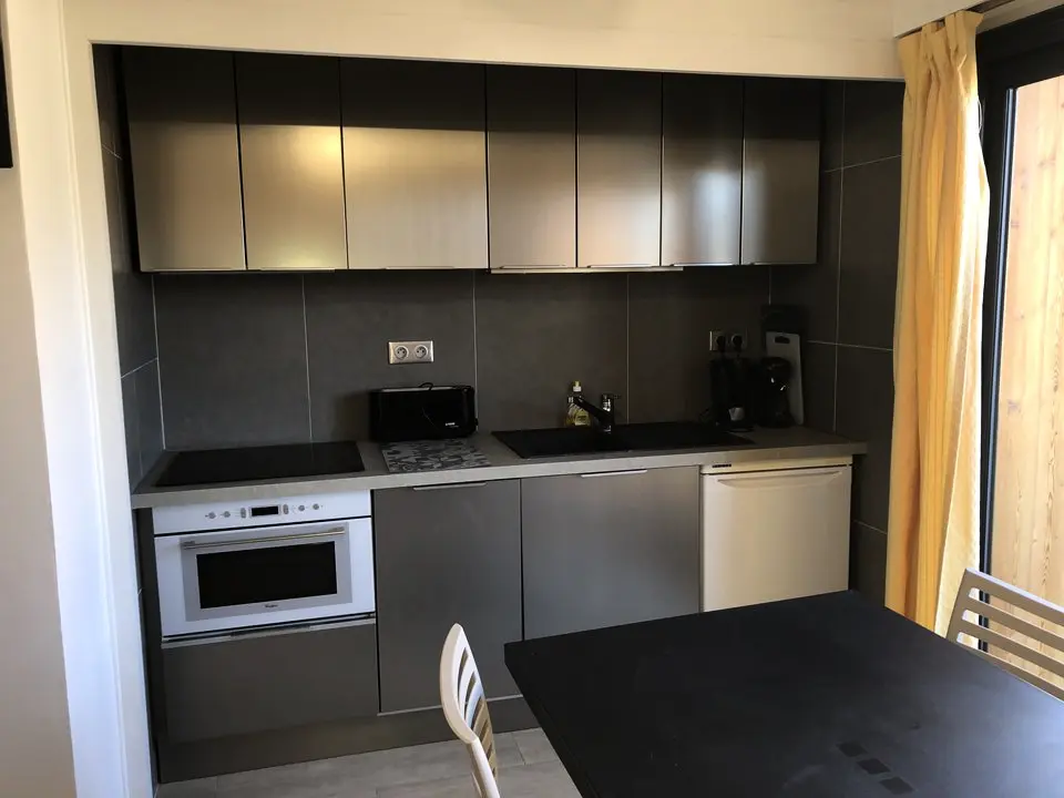 Residence Sures A