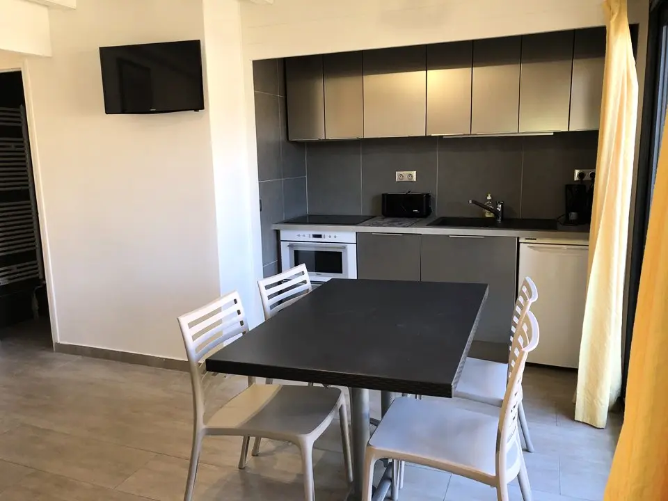 Residence Sures A