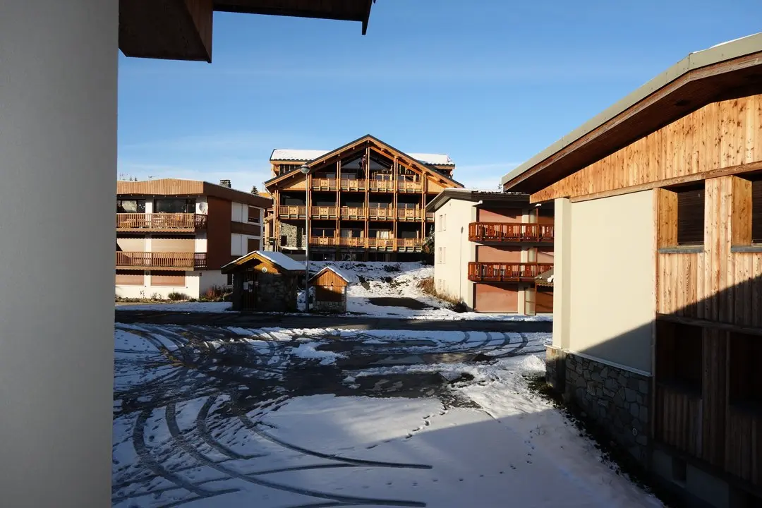 Residence Sures A