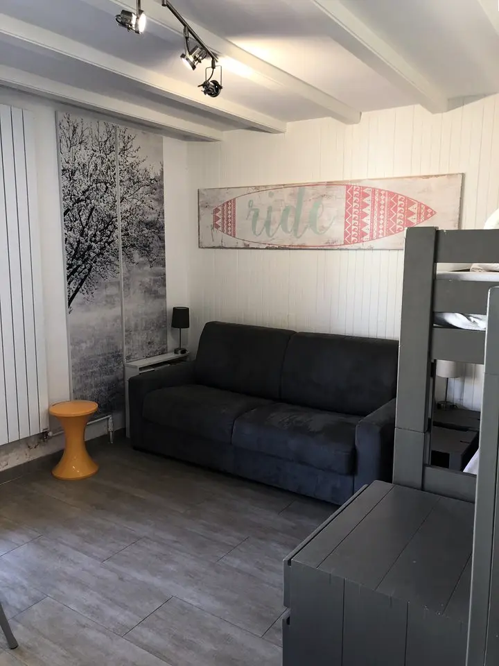 Residence Sures A - 4