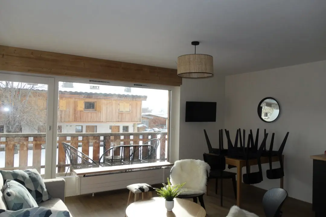 Residence Sures A