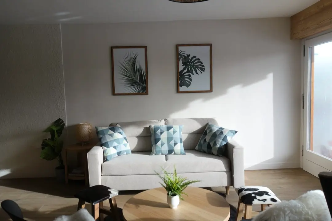 Residence Sures A