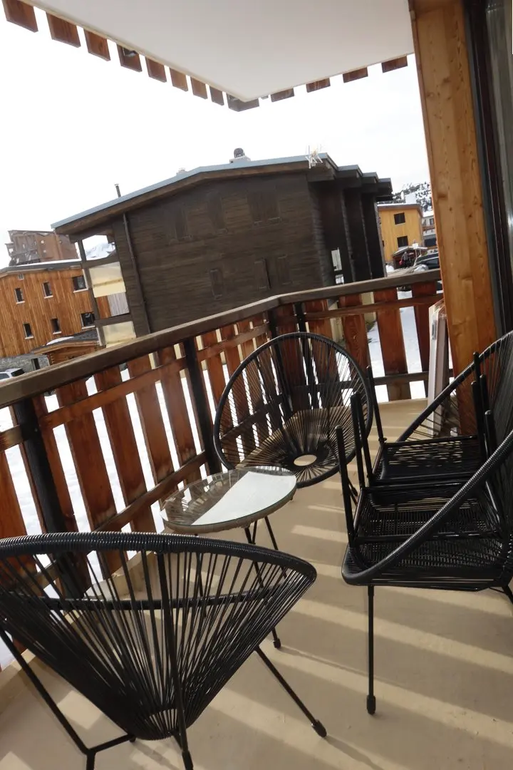 Residence Sures A