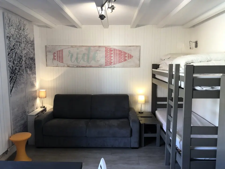 Residence Sures A