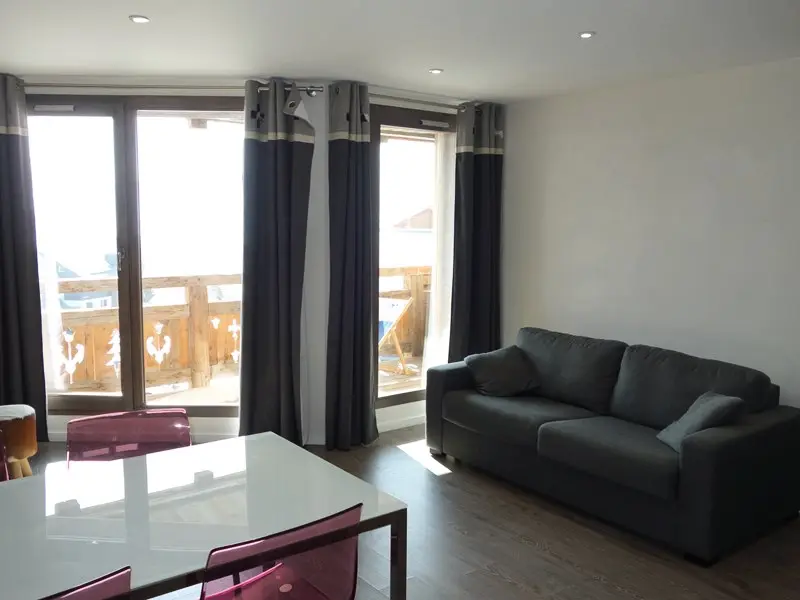 Taburle Residence