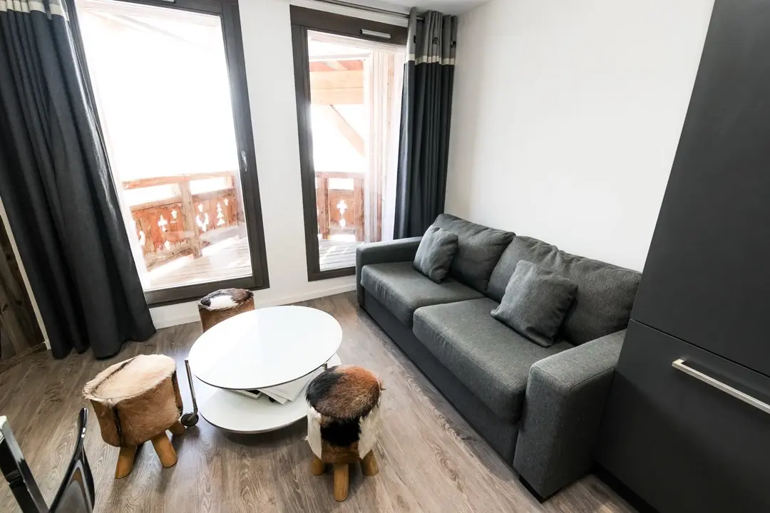 Taburle Residence