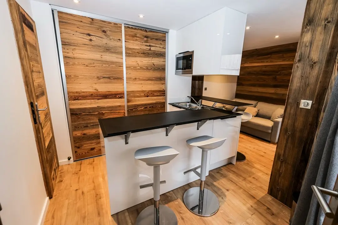 Taburle Residence