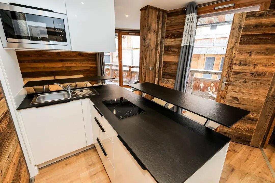 Taburle Residence